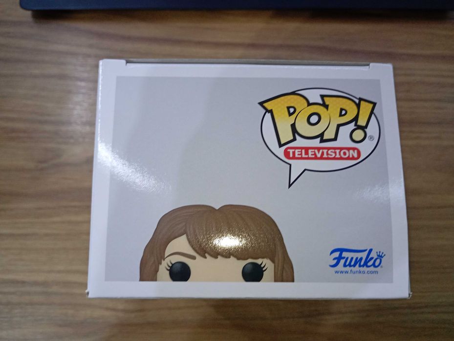 Funko Pop Stranger Things - 1244 Robin