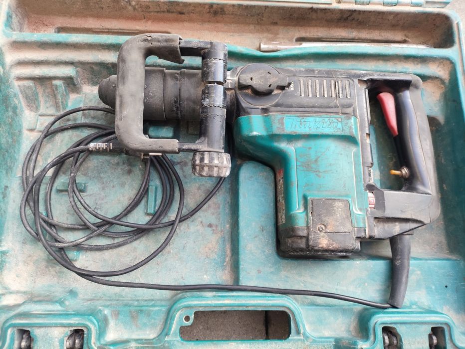 Makita HC 4000c  префератор