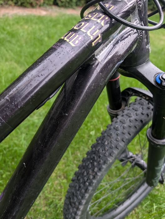 Commencal absolut s