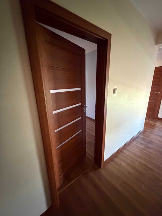 Drzwi wewnętrzne standardowe wymiary 80/200
