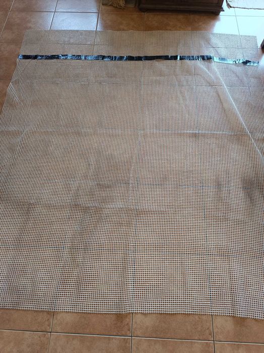 5 Proteções antiaderentes para Tapetes e Carpetes