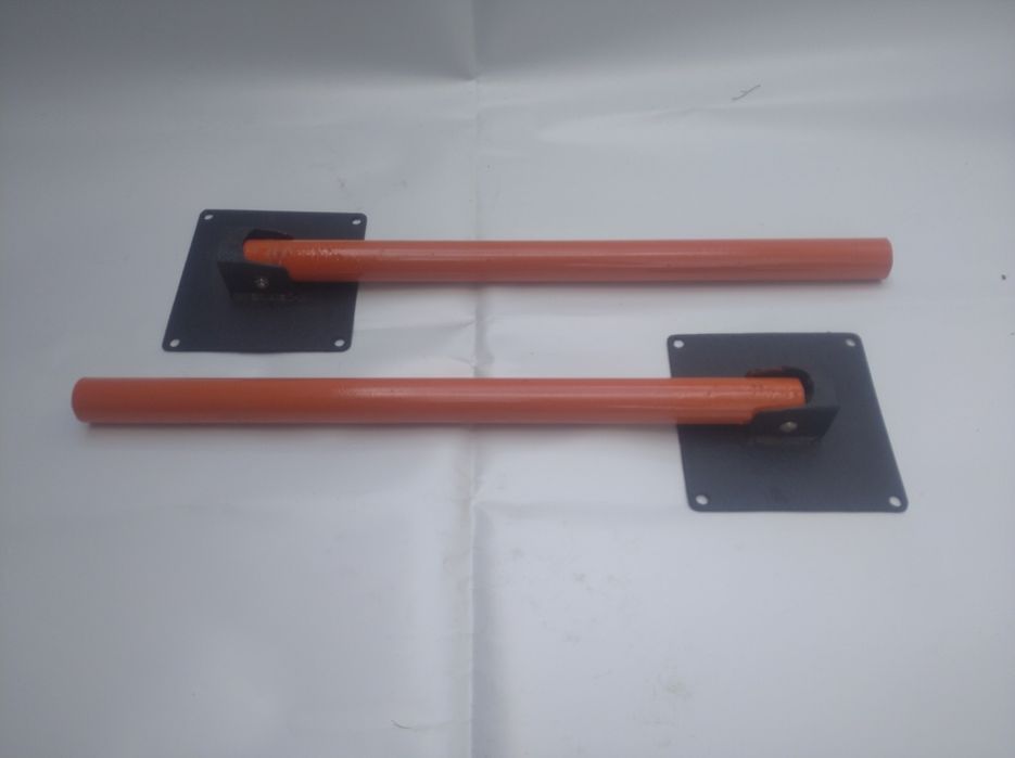 Кронштейни для зберігання коліс, складний (комплект)