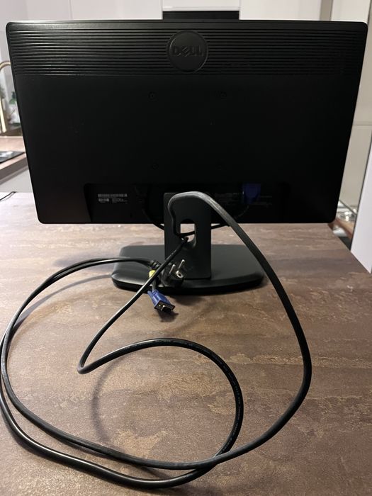 Monitor Dell E2213Hb
