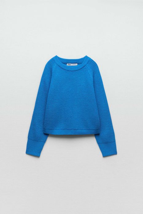 Sweter ZARA rozm S