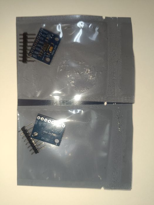 ADXL45 Sensor 3D Klipper64739474941825123