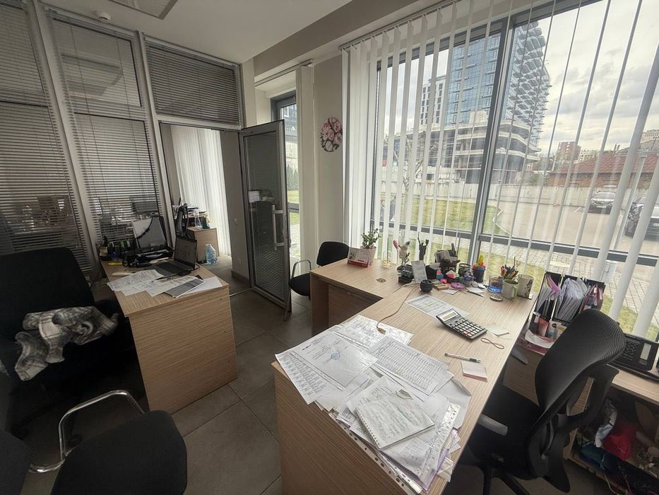 Продам Помещение 737м2 Офис ЖК Фестивальный Набережная Центр