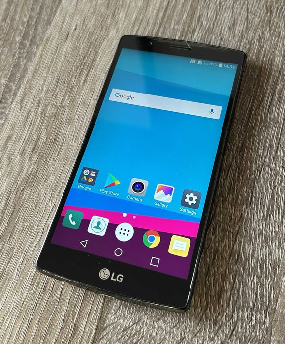 Smartfon LG G4 (H815)