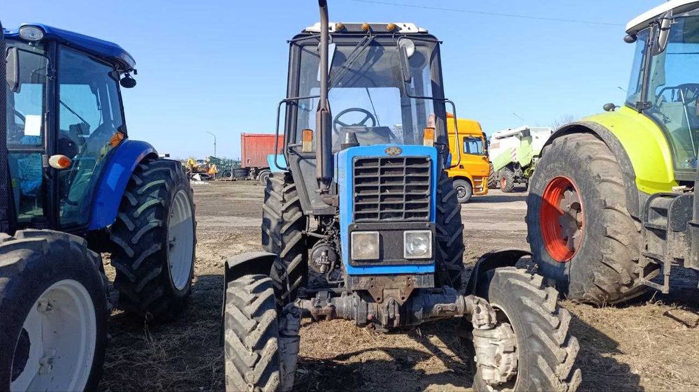 Продам трактор МТЗ Беларус 82.1