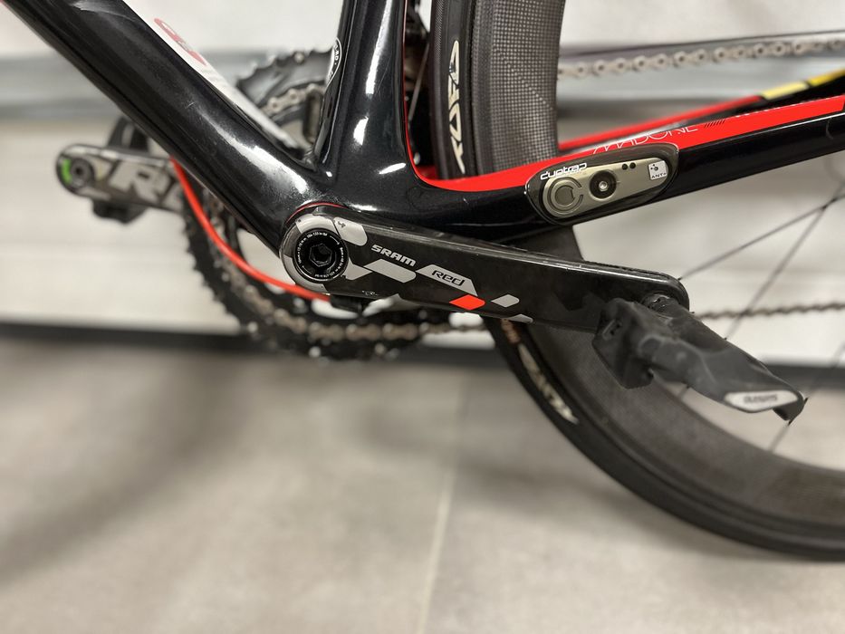 Trek Madone 7 Series