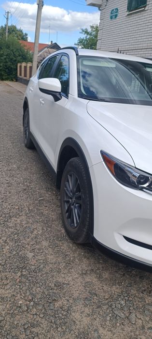 продам авто MAZDA CX-5
