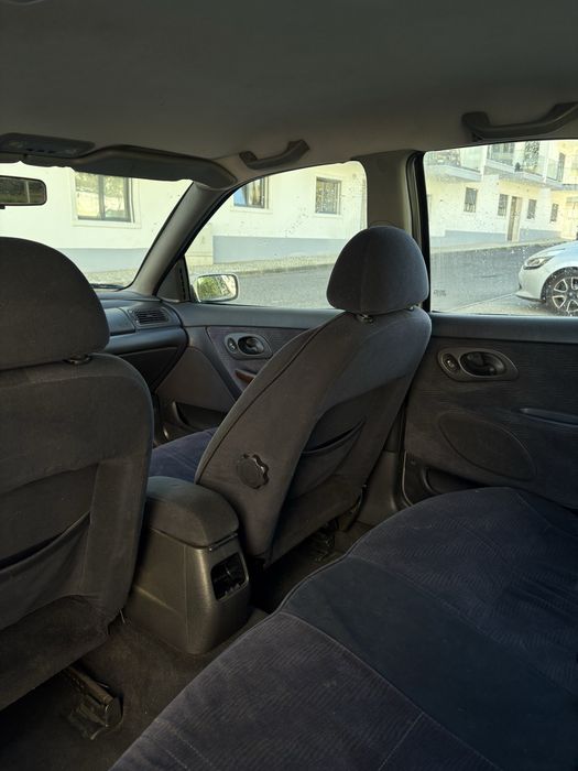 Ford Mondeo 1.8 Diesel