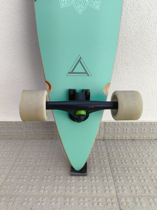 Skate longboard Raft Boards