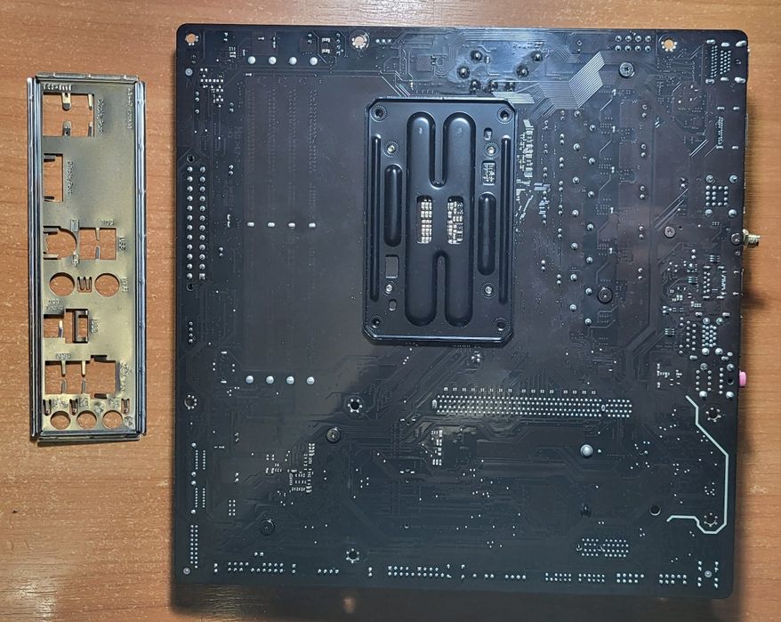 Gigabyte b650m gaming plus wifi