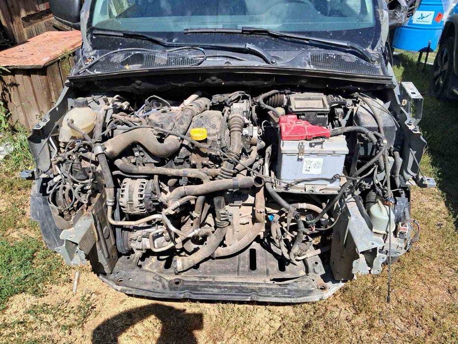Продам Renault exspress 2023