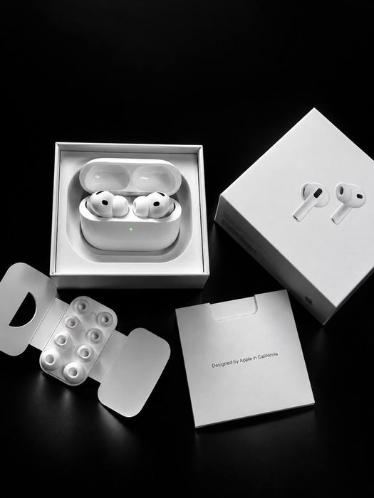 Навушники AIRPODS PRO3 (1:1 як в оригіналі)