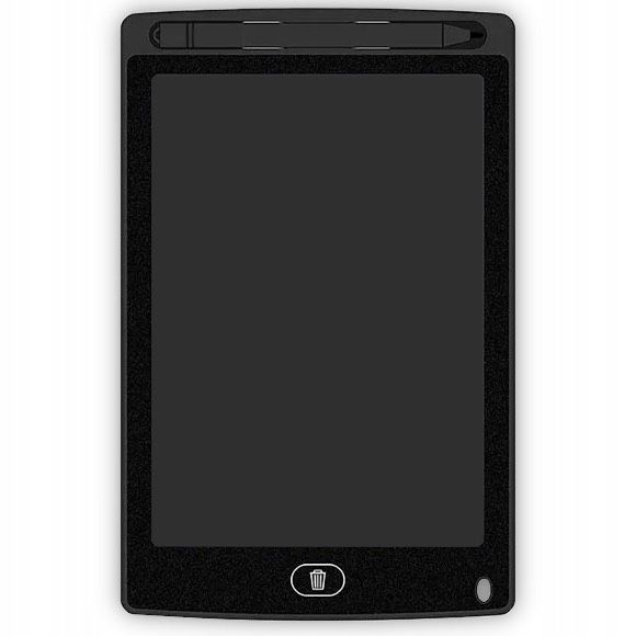 Tablet graficzny 8,5 do rysowania + rysik