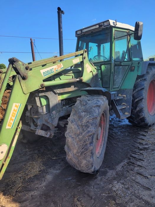 Sprzedam fendt 312