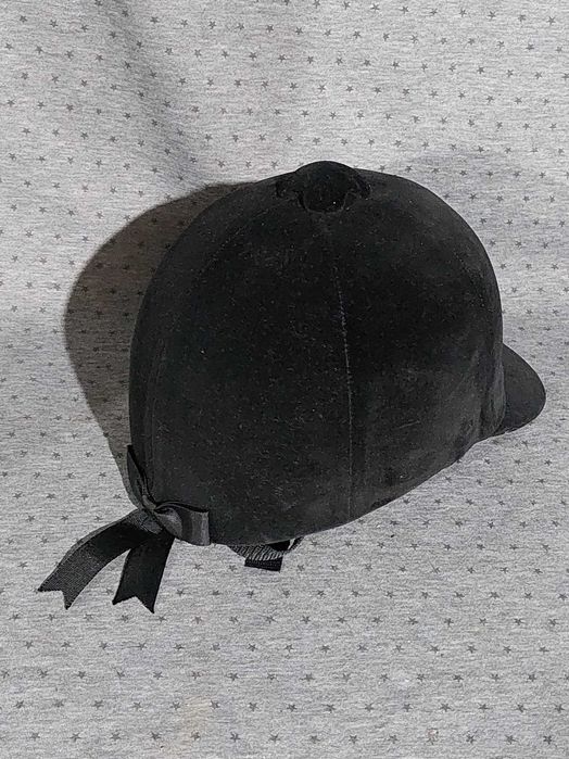 Capacete de equitação zaldi