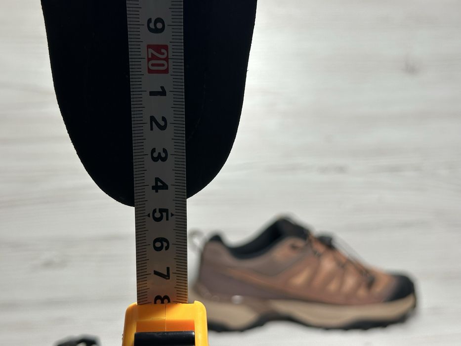 Salomon 37.5 24см. Оригінал