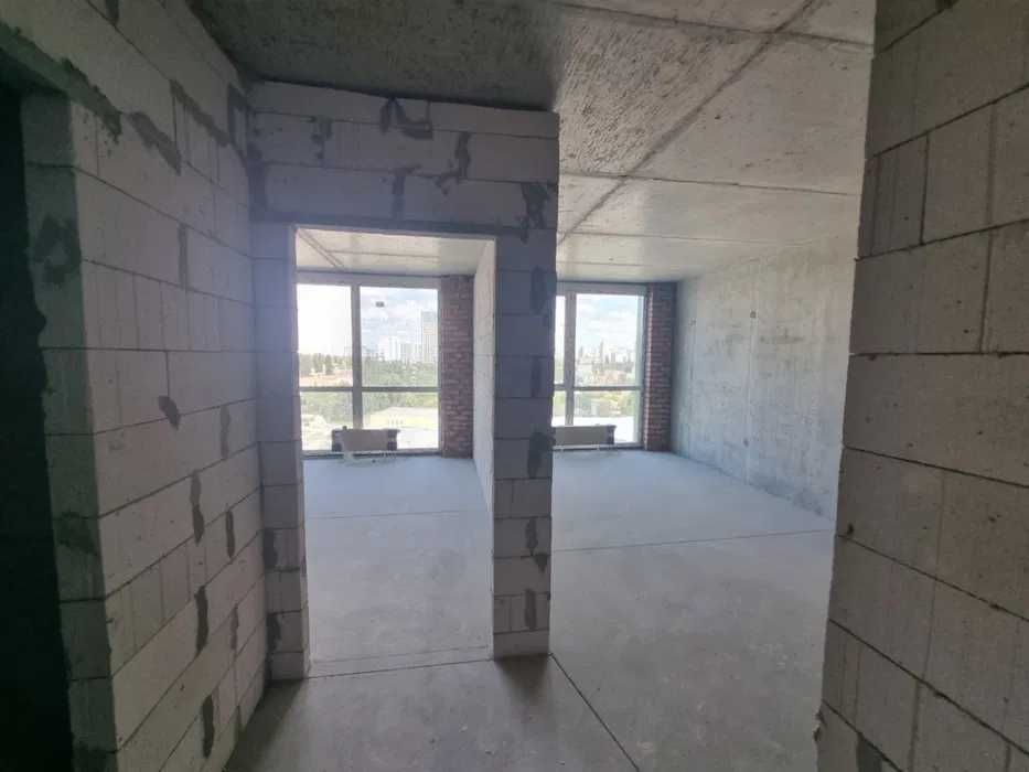 1-кімнатна квартира за адресою вул. Урлівська (площа 45 м²) - Atlanta.ua - фото 2