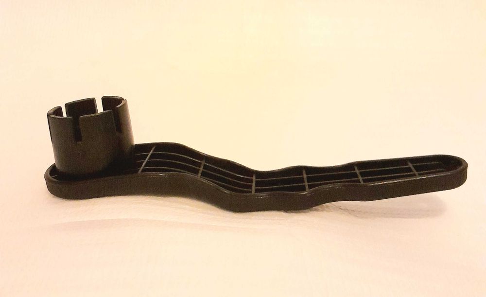 Chave para válvula I-SUP com 6 dentes