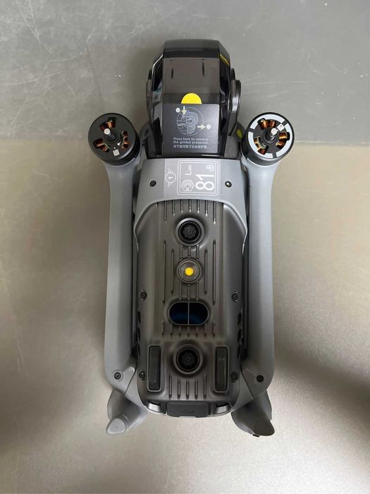 DJI Air 3 Fly More Combo (RC 2)
