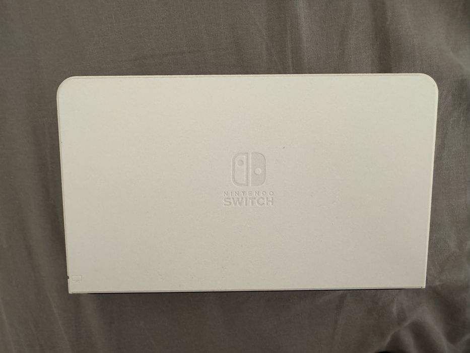 Nintenso switch oled