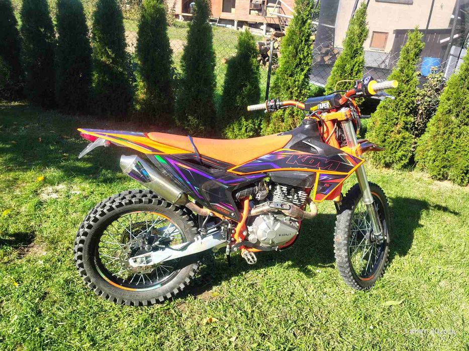 Продам Kovi jnc 300 ( ST 270)