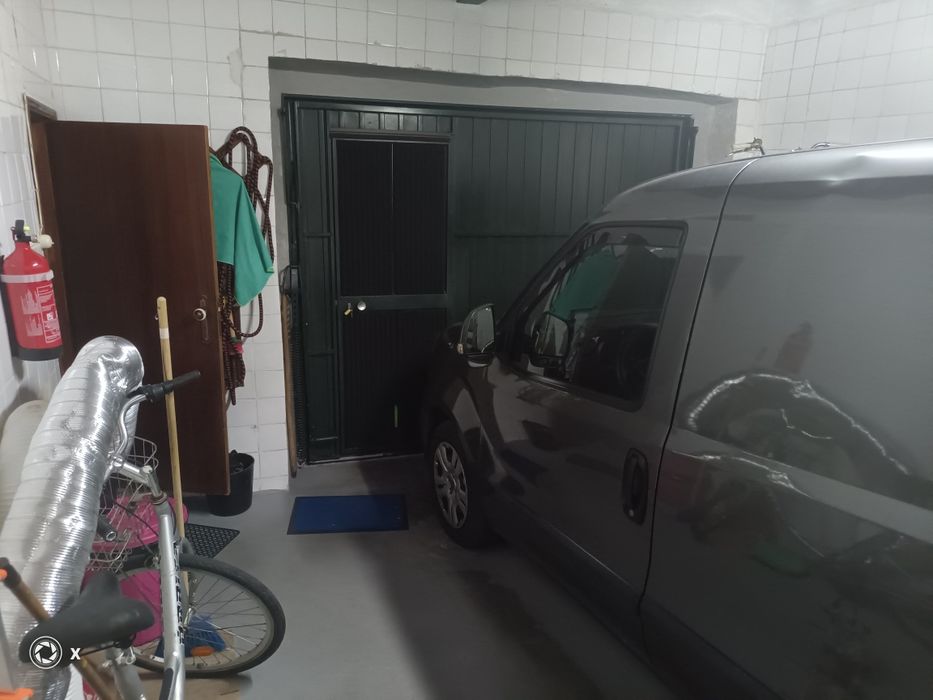 Casa Nisa c/ garagem