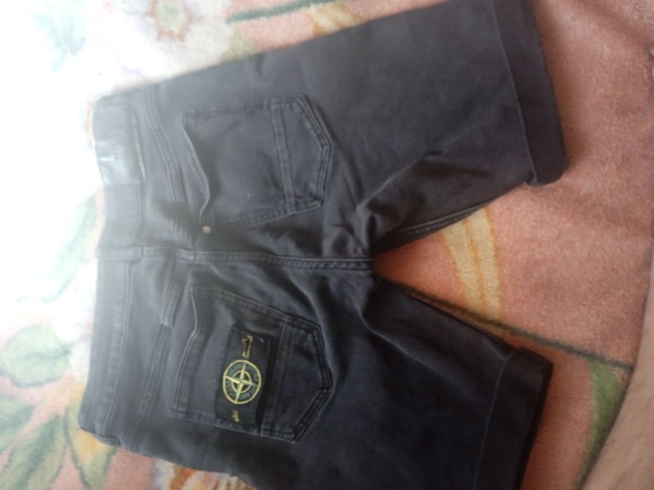 Шорты stoneisland