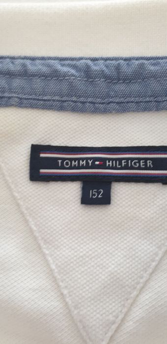 Polo Tommy Hilfiger