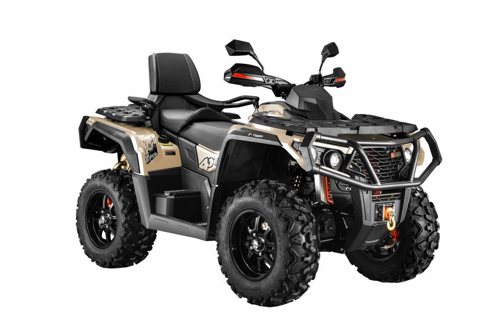 AODES PATHCROSS 650 maxpro nowa kolorystyka model 2025 licznik TFT