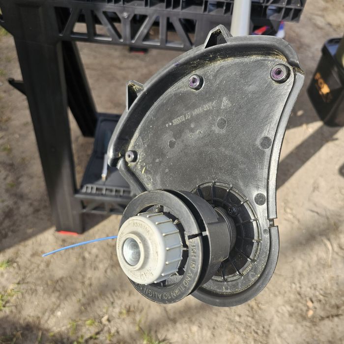 Тример Ryobi OBC1820b