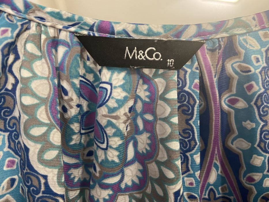 Блузка, туника женская