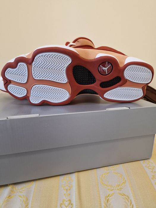 Nowe buty Nike Air Jordan 13 Retro 45