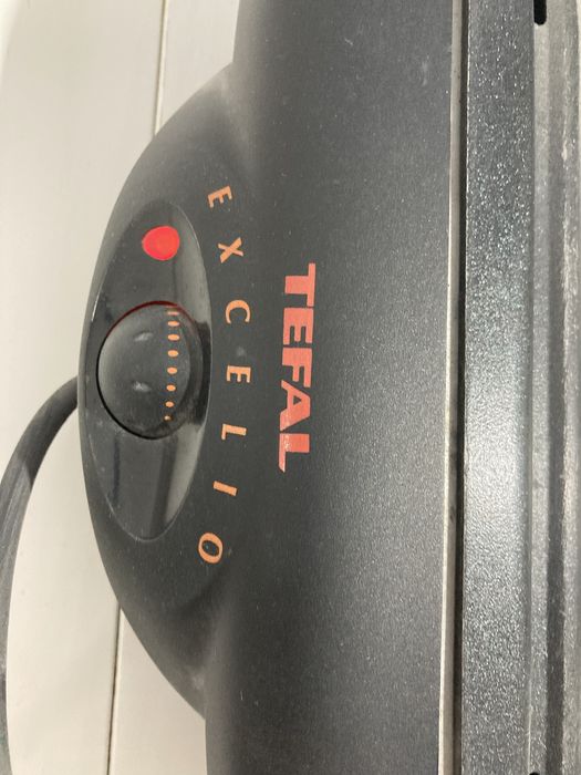 Grelhador elétrico Tefal