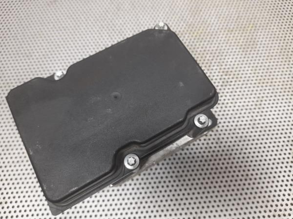 ABS DACIA Sandero (BS_)