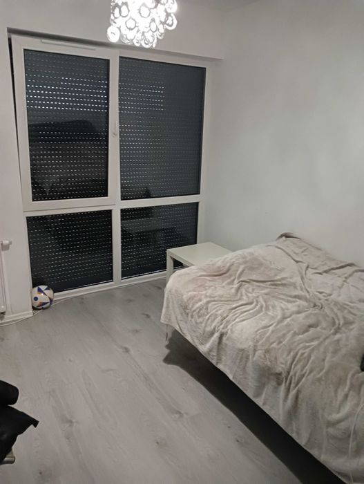 Pokoje do wynajęcia  za 1200zł w spokojnej okolicy Olechowa!!!