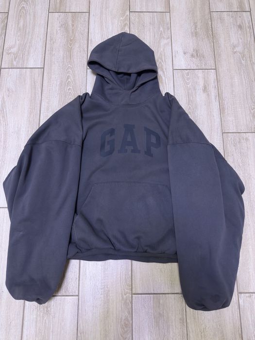 Оригінальне худі yeezy gap