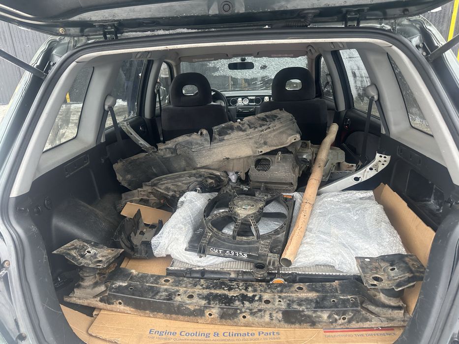 Miitsubishi  outlander 2.4 повний привід