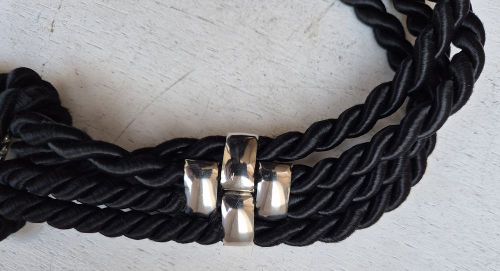 ŁABĘDZIE damski pasek stan idealny ciekawy design