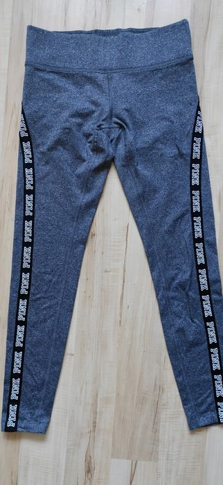 Leginsy Victoria's Secret Pink rozm S