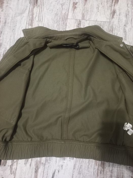 Курточка ZARA жакет