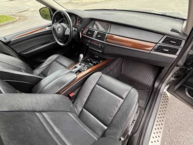 2012 BMW X5 xDrive35i Premium