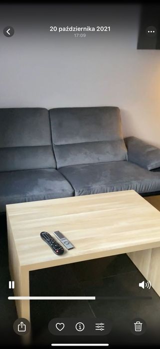 Sofa Soprano Kler