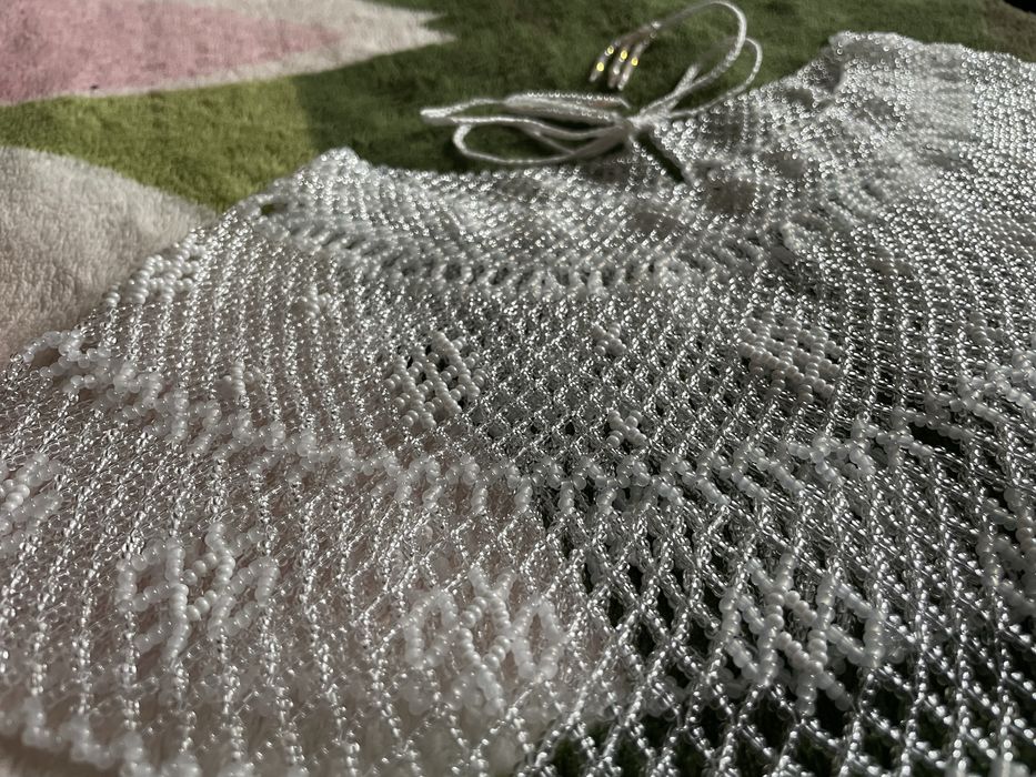 Прикраса. Силянка. Криза