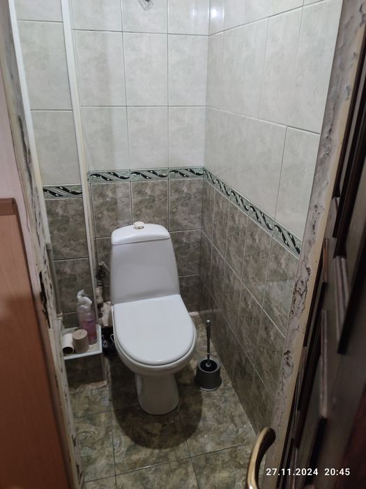 Здам 3 кімнатну квартиру на Огнівці