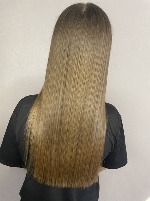 Кератин / Ботокс Холодне Відновлення