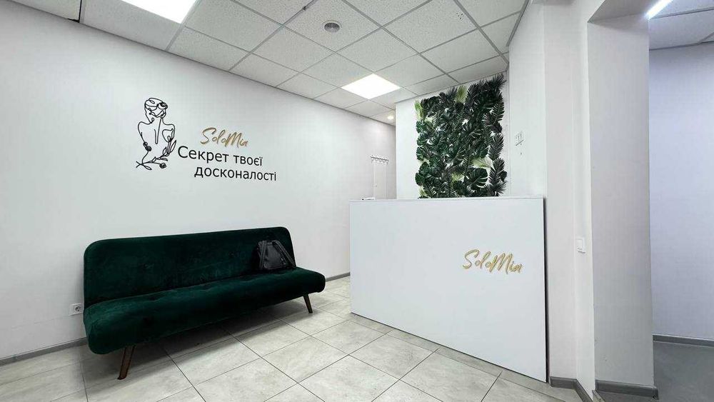 Оренда нежитлового 91,6 м.кв Глибочицька 72 Поділ Окремий вхід