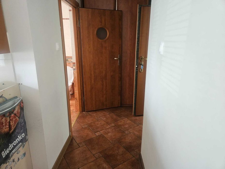 Wynajmę mieszkanie 42m2